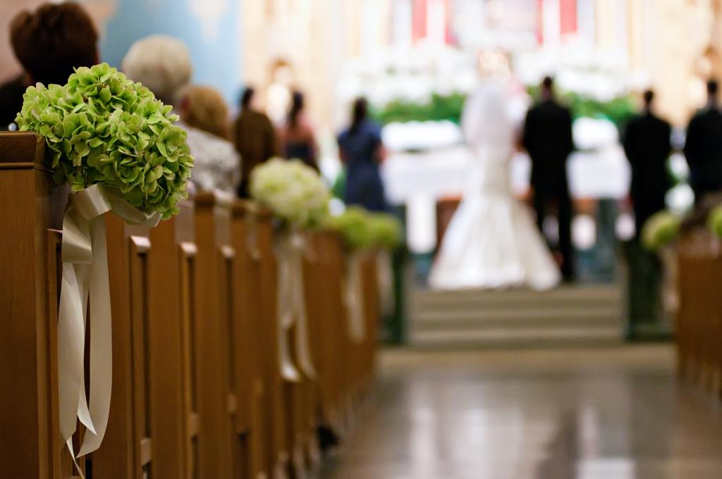 Steps for Getting Married at St. Joseph Cathedral Parish, San Jose City (2022)